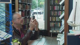 Boekhandel in Roden heeft beste verkoper van Nederland in huis