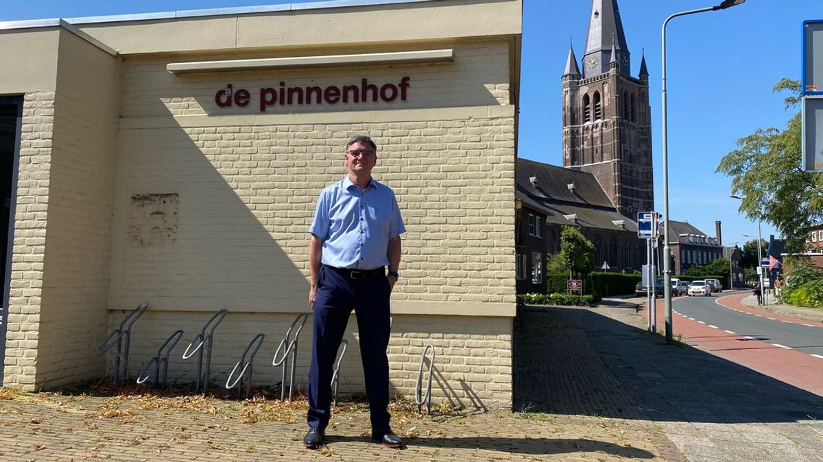 Schenking zakenman: miljoen euro voor gemeenschapshuis Nederweert krijgt andere bestemming