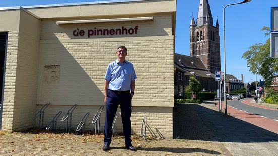 Schenking zakenman: miljoen euro voor gemeenschapshuis Nederweert krijgt andere bestemming Home