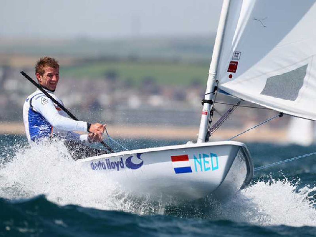 Rutger van Schaardenburg