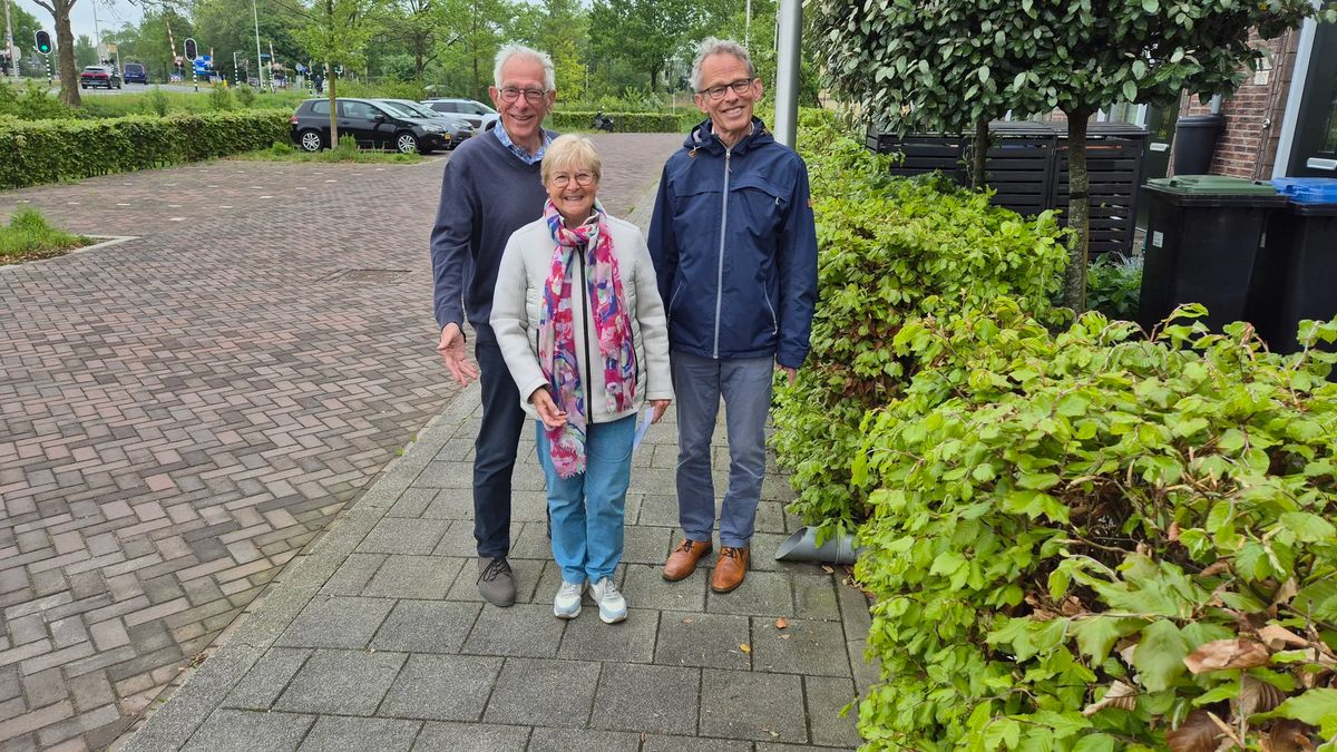 Leusden komt met aanvullend beleid om elektrisch rijden te faciliteren