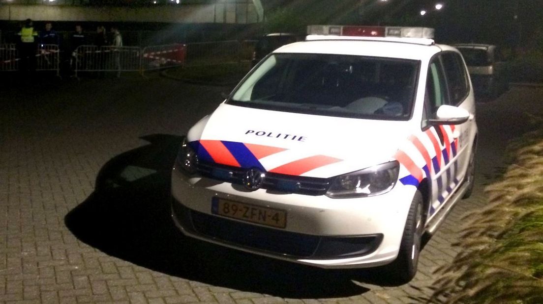 Hoogbejaarde (85) met geweld beroofd van auto