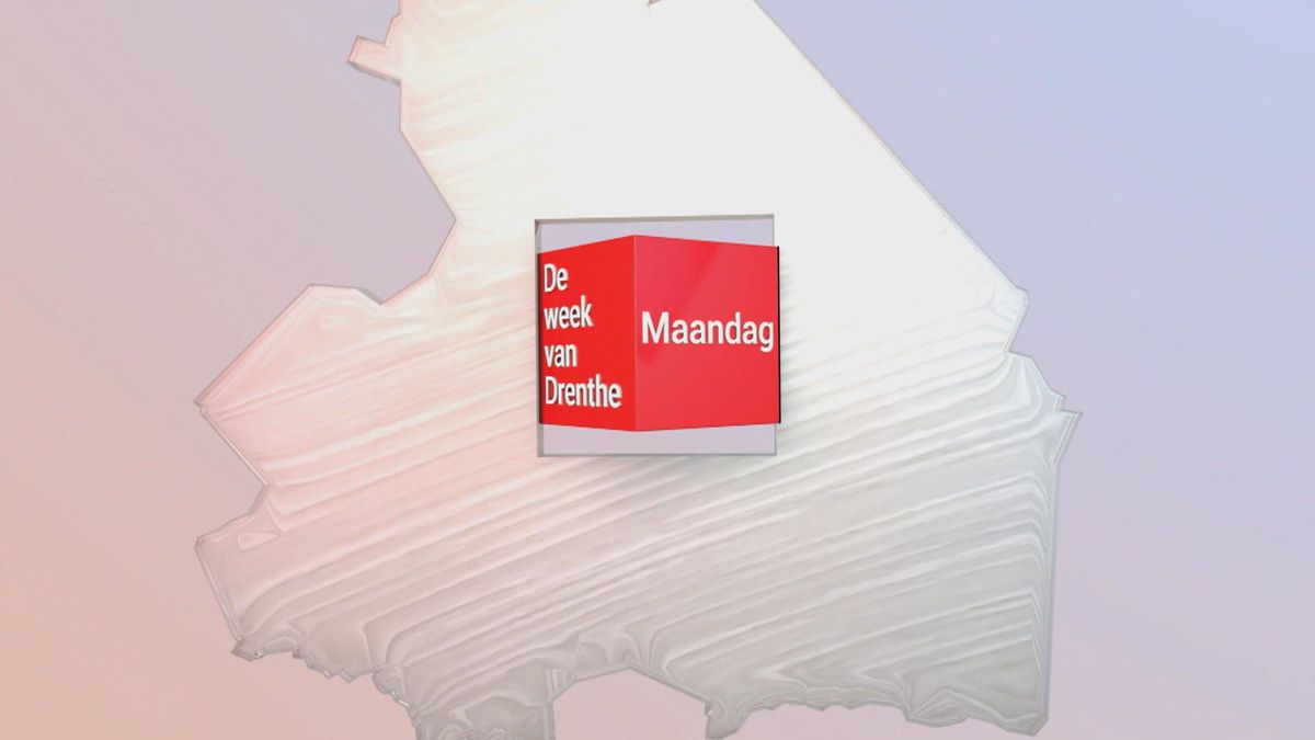 De Week van Drenthe: drugslab bij Stieltjeskanaal en vernielingen bij bijenhouders