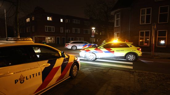 Voetganger aangereden in Stad • Aanrijding op Bedumerweg. Voetganger aangereden in Stad • Aanrijding op Bedumerweg.
