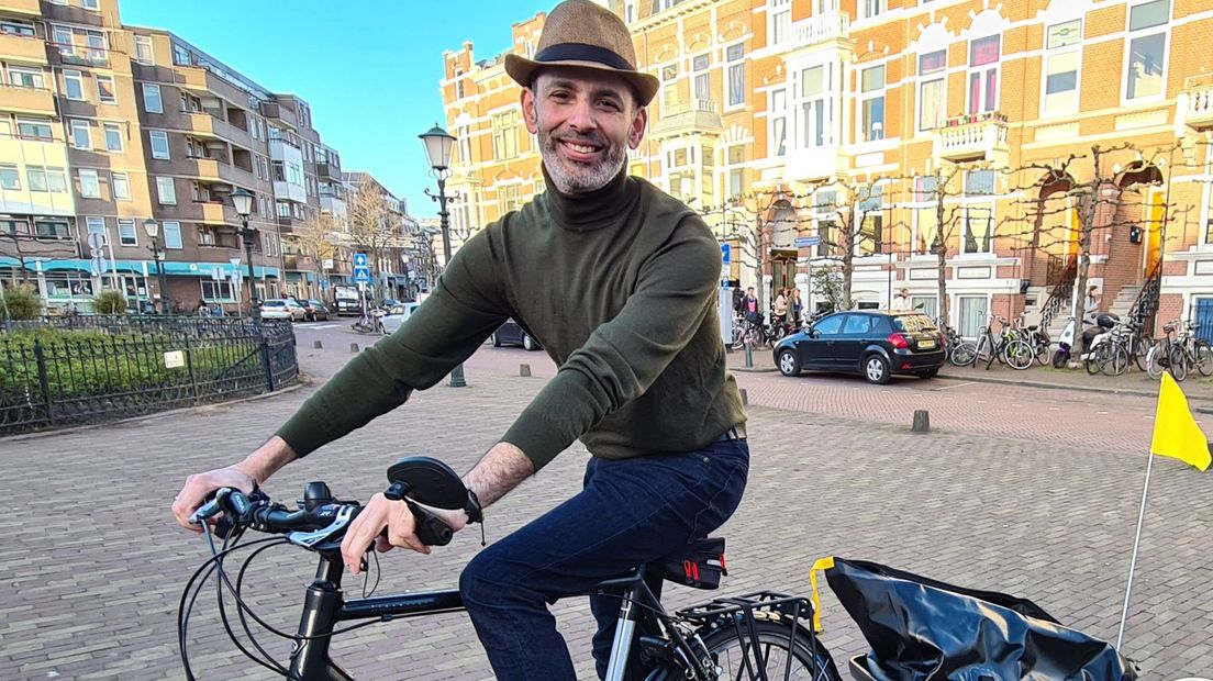 Eigen foto