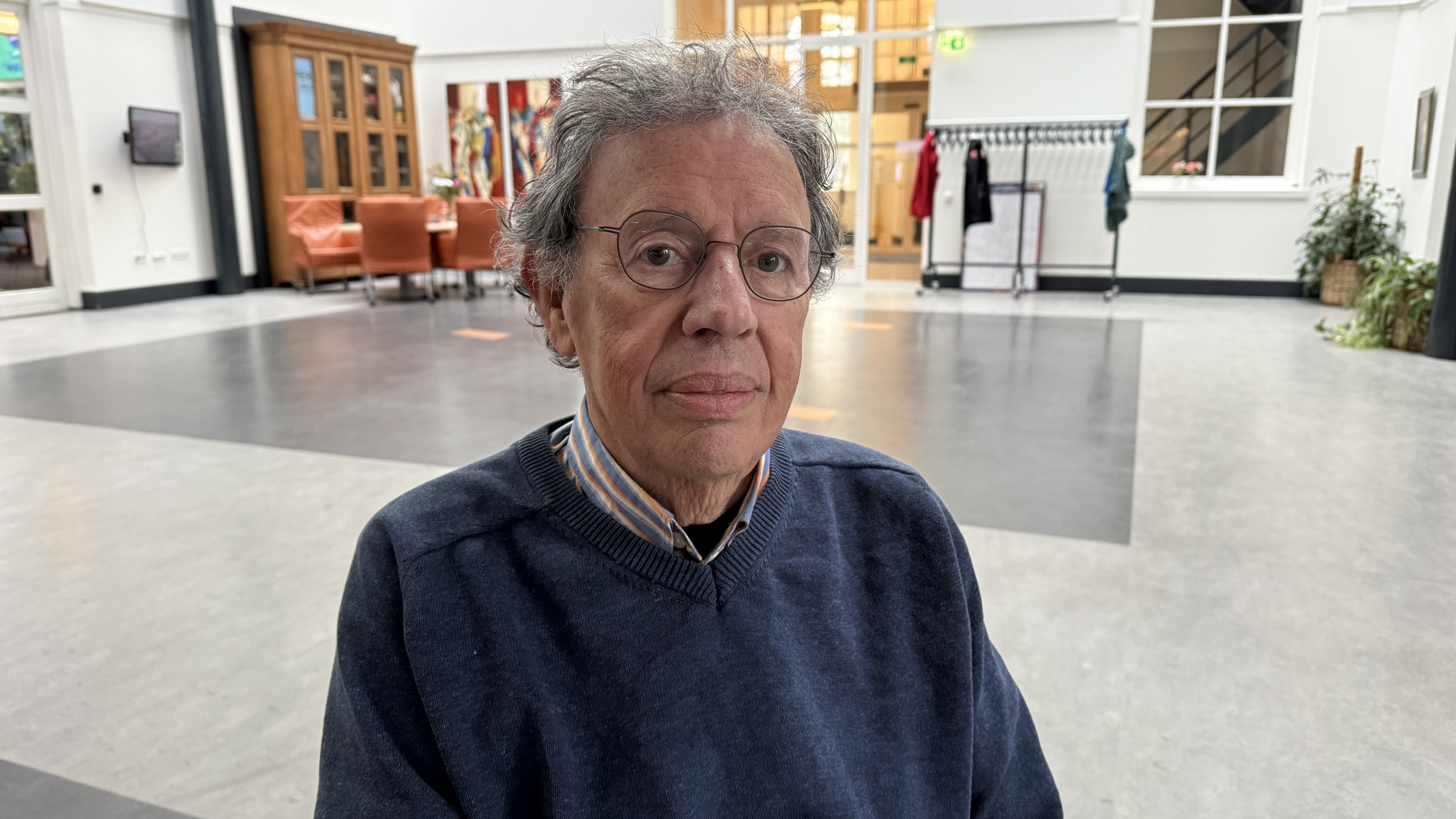 Pieter Wittenberg houdt bittere nasmaak over aan vrijspraak: 'De hulpverlening is kapot'