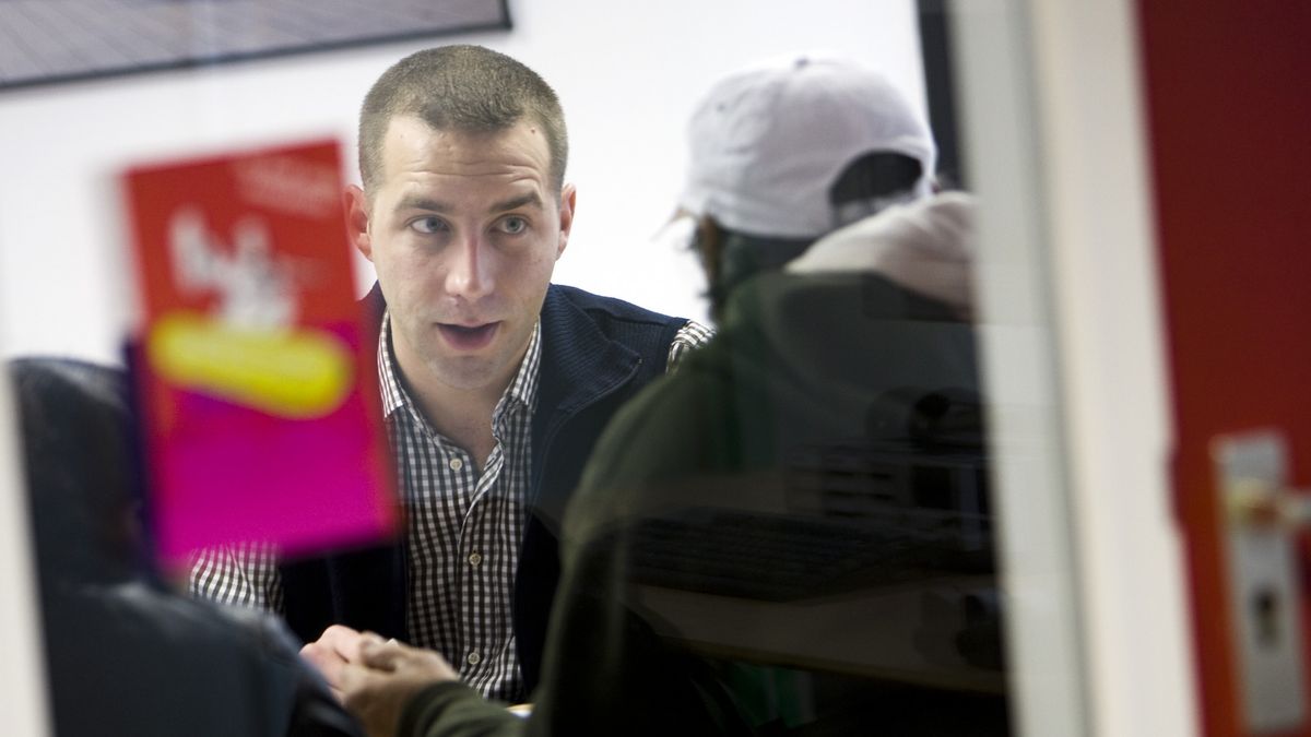 Ediths dochter ging niet naar school, leerplichtambtenaar schoot te hulp: 'Deel geen boetes uit'