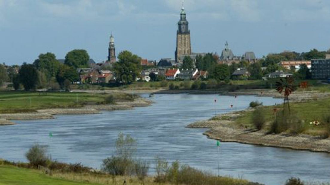 Zutphen hekelt bezwaarmakers