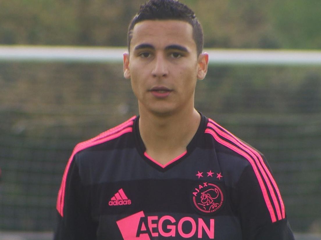 Anwar El-Ghazi