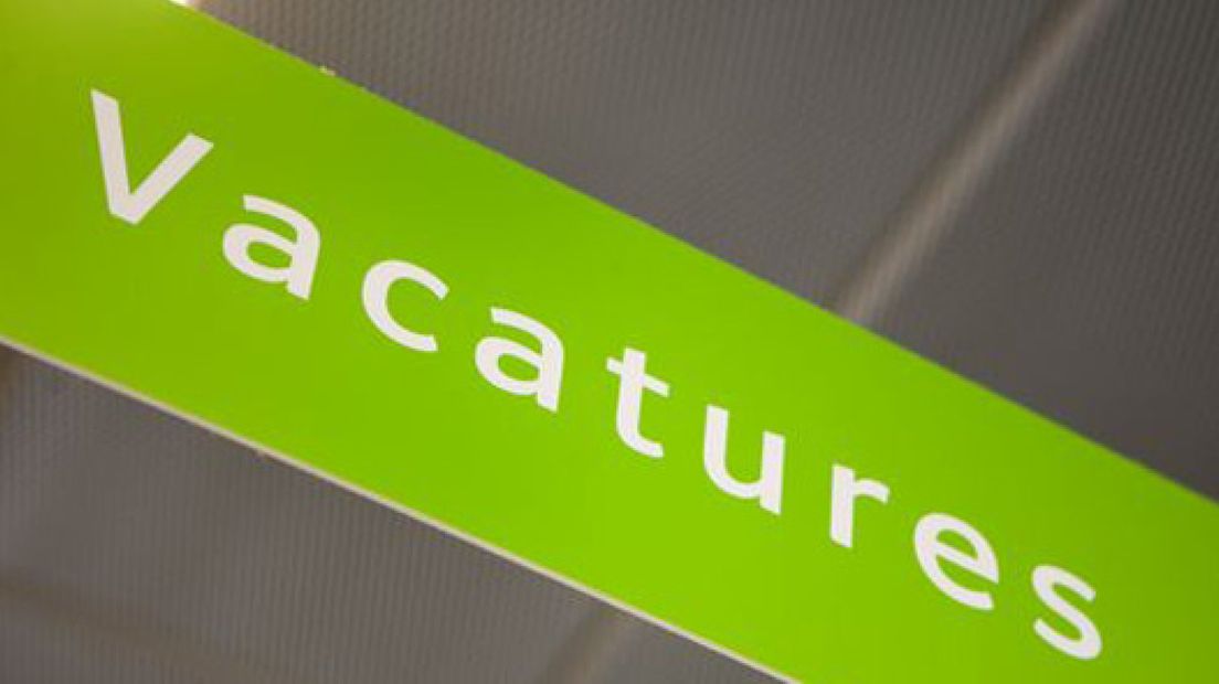 Werkloosheid Gelderland neemt af