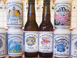 Deze Utrechtse biermaker is brouwerij van het jaar: 'Eer voor ons levenswerk'