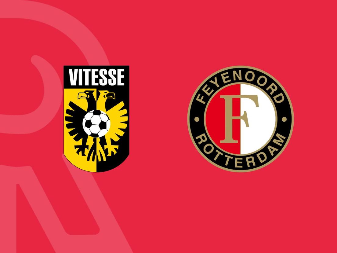 Vitesse-Feyenoord