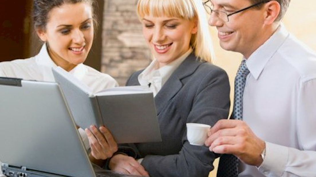 Ondernemers weer pessimistischer