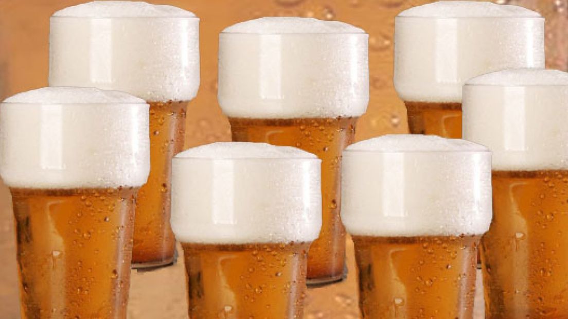 Beste biertje komt niet meer uit Winssen