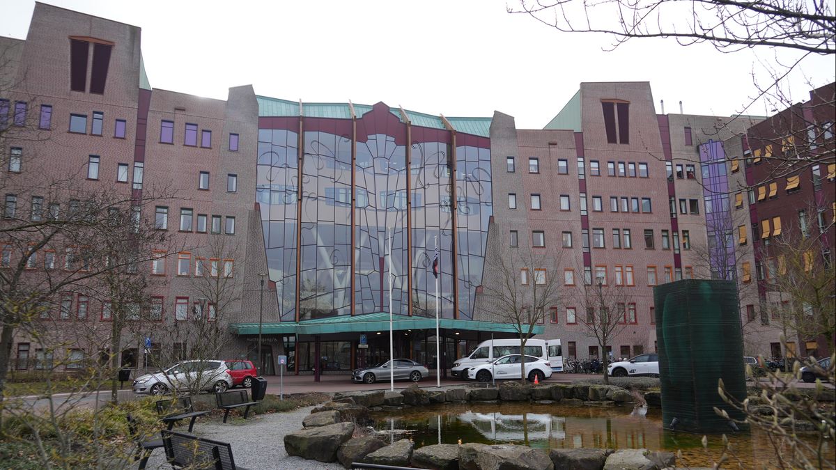 Ontsnappingspoging bij ziekenhuisbezoek Zwolle: waarschuwingsschot gelost