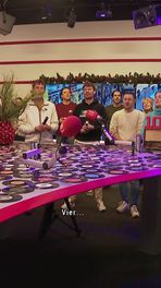 Drentse 1000 van start