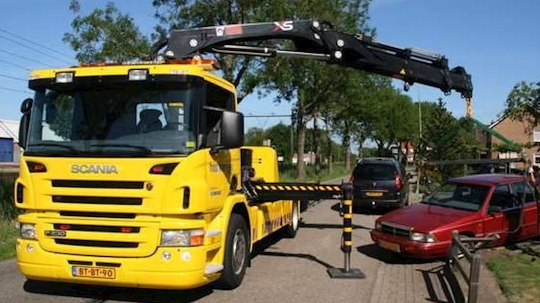 auto ramt hek