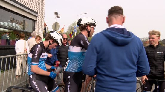 Bekijk hier de samenvatting van de Omloop van de Braakman