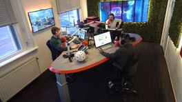 Was Koning een optie hoofdtrainer van fusieclub FC Hollandscheveld te worden?