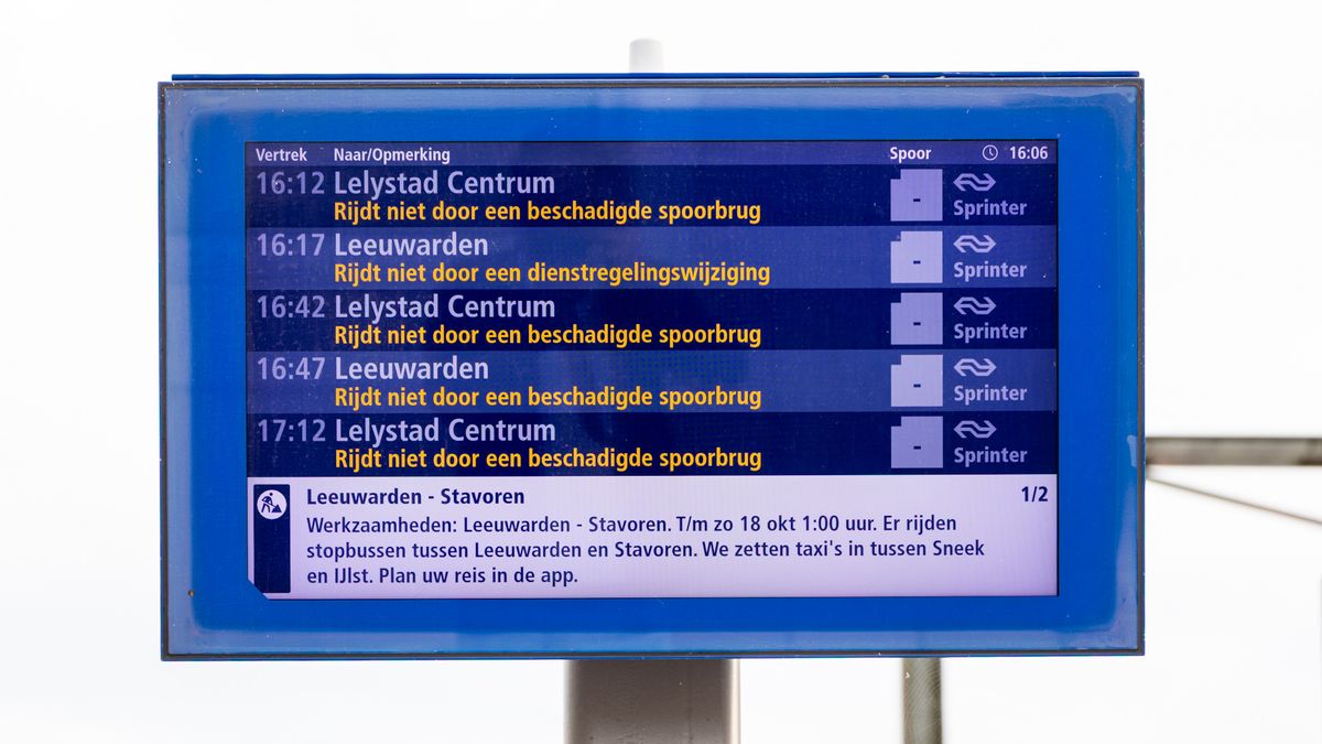 Giftig gas vrijgekomen in Haulerwijk, maar geen gevaar voor omwonenden | Opnieuw overlast van jonger