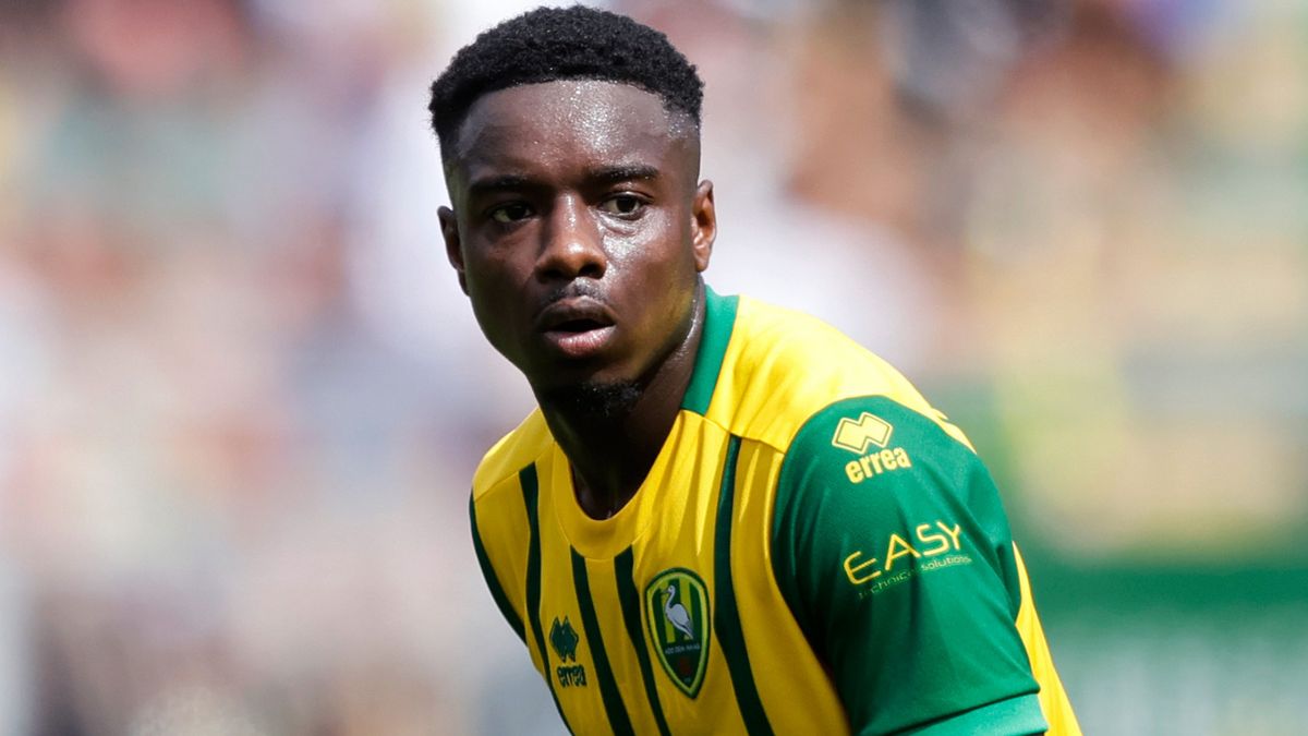 FC Groningen blijkt maatje te groot voor verliezend ADO Den Haag