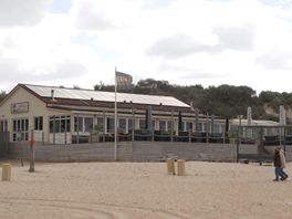 Haringvliet verzandt