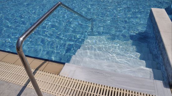 Wijchen en Beuningen moeten een gezamenlijk zwembad krijgen