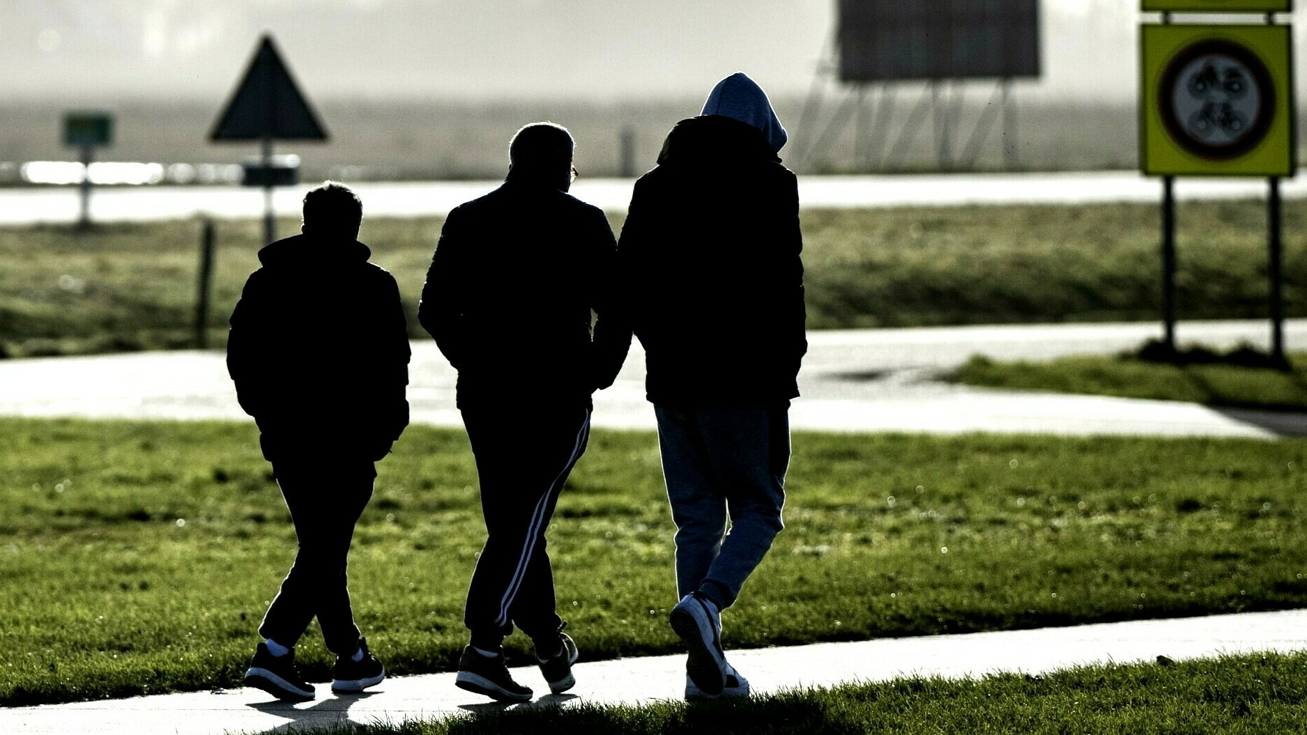 Zorgen over komst jonge statushouders in bedrijvencentrum Damwâld: "Maar je moet niet huilen voordat je klappen krijgt"