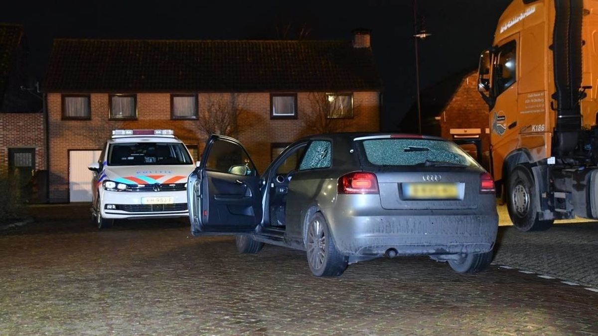 Schietincident in Terneuzen, slachtoffer gevonden in Hoofdplaat