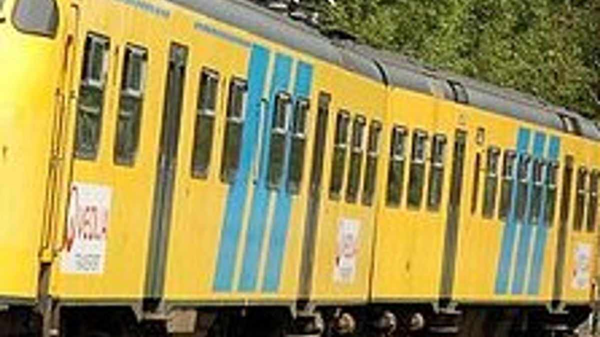 Definitief geen treinstation in Grubbenvorst