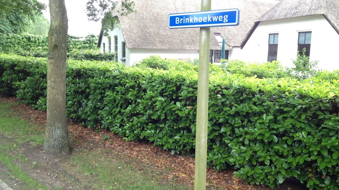 Brinkhoek Zwolle