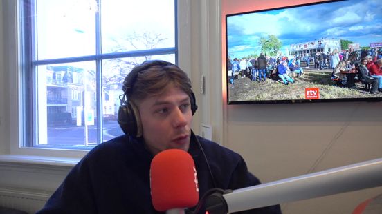 Wie wint het Protos Weering Zaalvoetbaltoernooi? Podcastgast Sinnema tipt