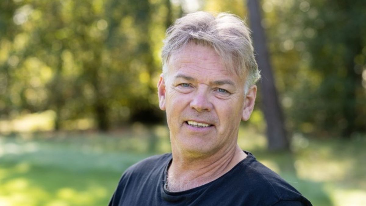Ed Kleinlugtebeld uit Lemele genomineerd voor Fieldmanager of the Year