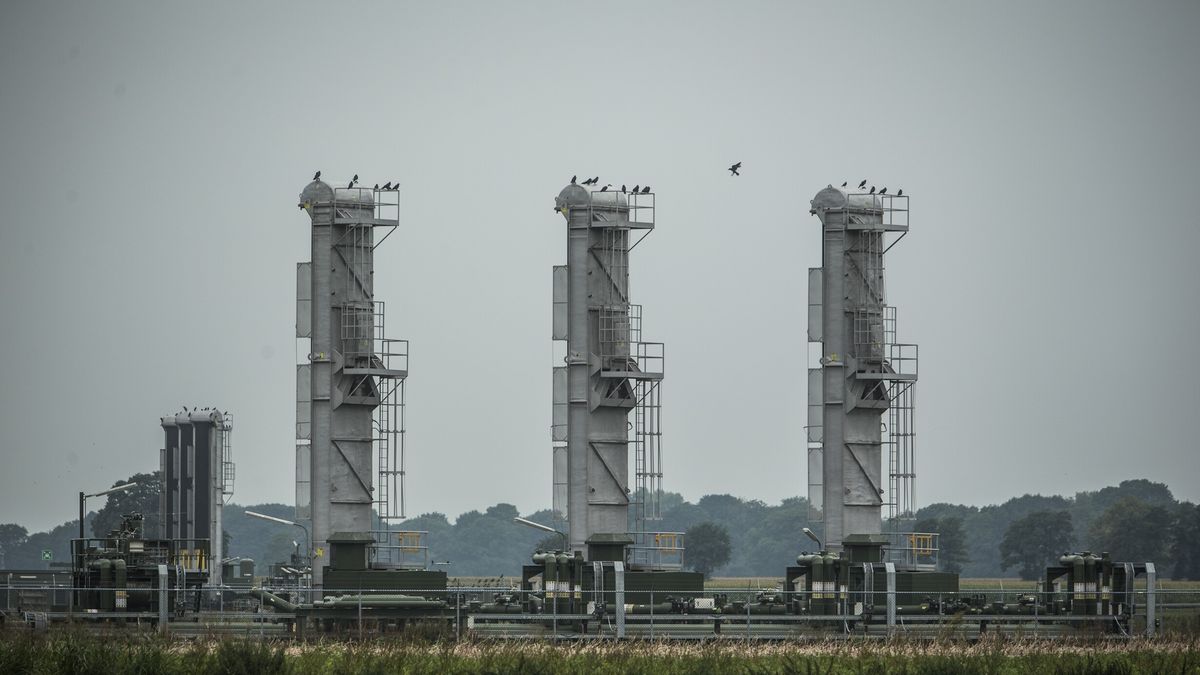 Schoonebeek hoort half januari hoogte vergoeding oliewinning