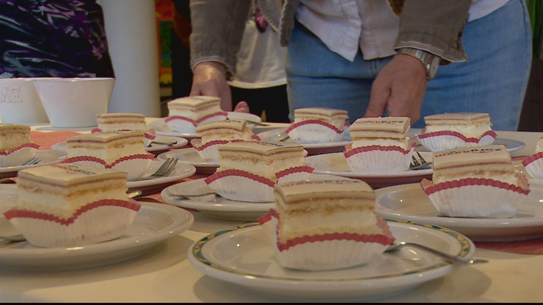 Zorgcomplex De Blauwe Hoeve 50 jaar! 'Als de liefde maar blijft'
