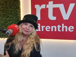 Praot Drents met mij met Delia Bremer: 'Elke previncie mut een beurt hebben'