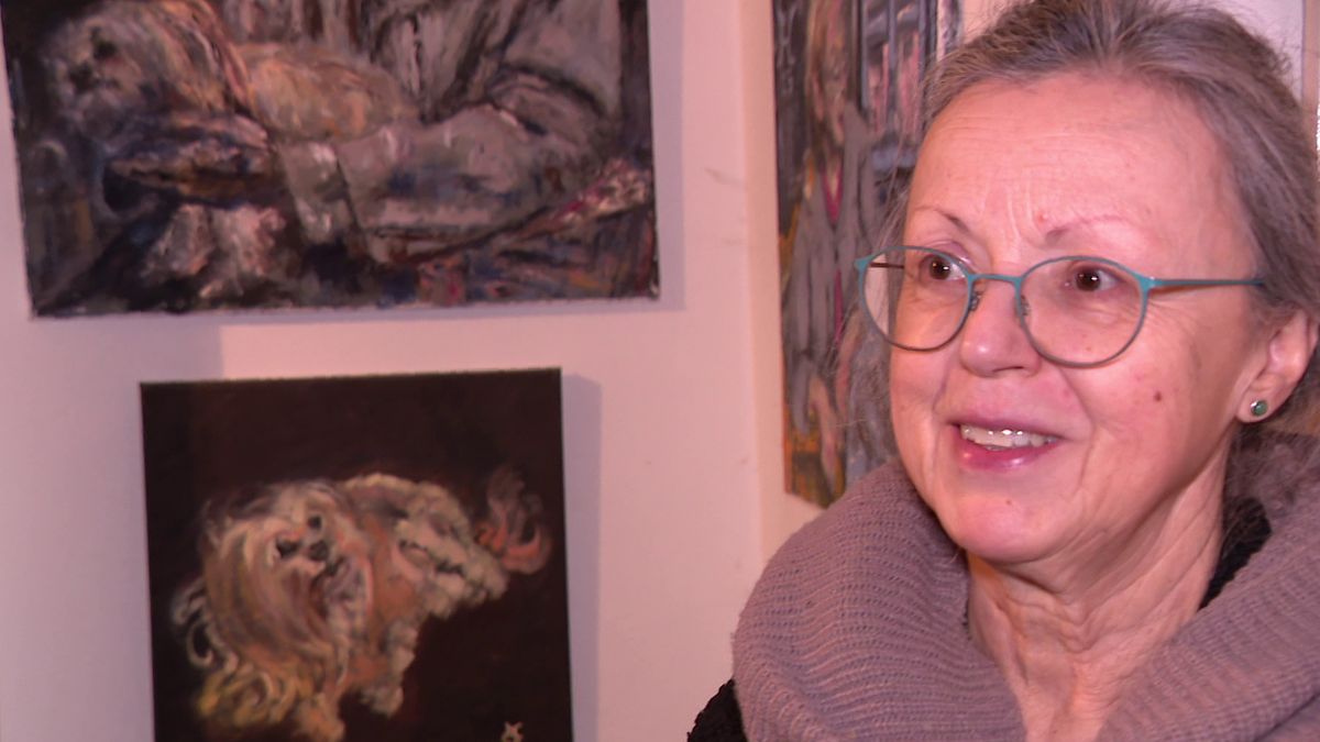 Óngerwaeg heeft talent voor sierlijke handen in Slek