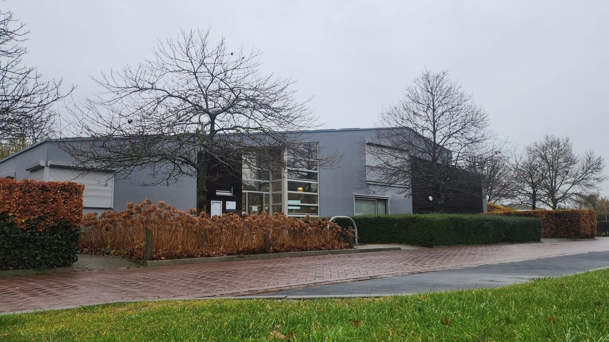 Hansweert neemt afscheid van huisartsen op het dorp