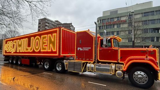 Hier is de PostcodeKanjer van bijna 60 miljoen gevallen