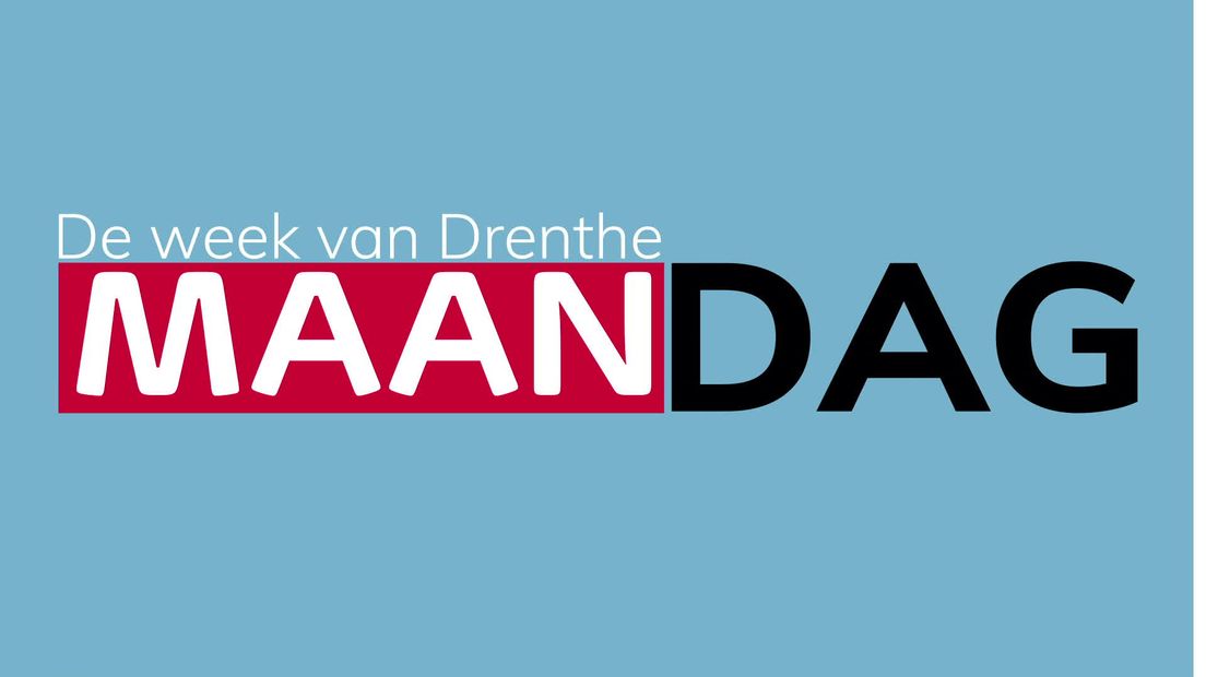 De week van Drenthe