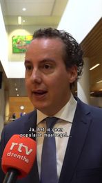 Verbouwing 2 miljoen duurder