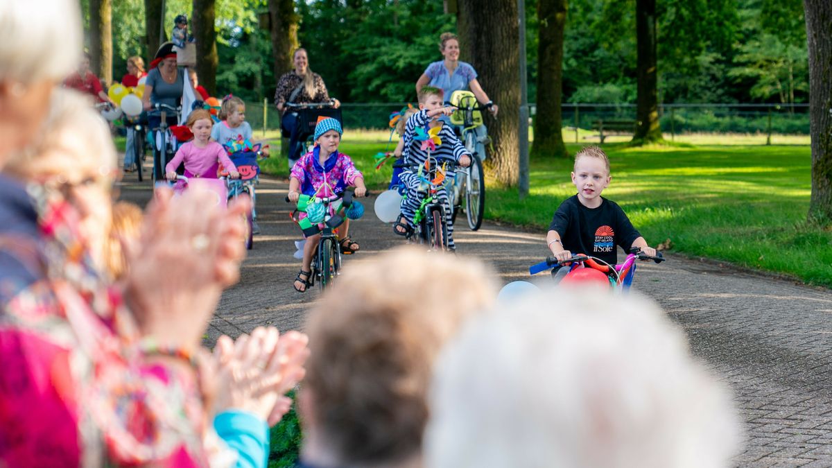 Drenthe op de fiets: groei en plannen na succesvolle Fiets4Daagse