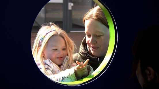 GLD BOX in Epe: veel toerisme, slechte fietspaden, en wat doet die bol daar?