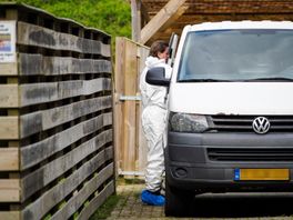 Politie: 'Man in Nieuwediep doodde vrouw en overleed daarna zelf'