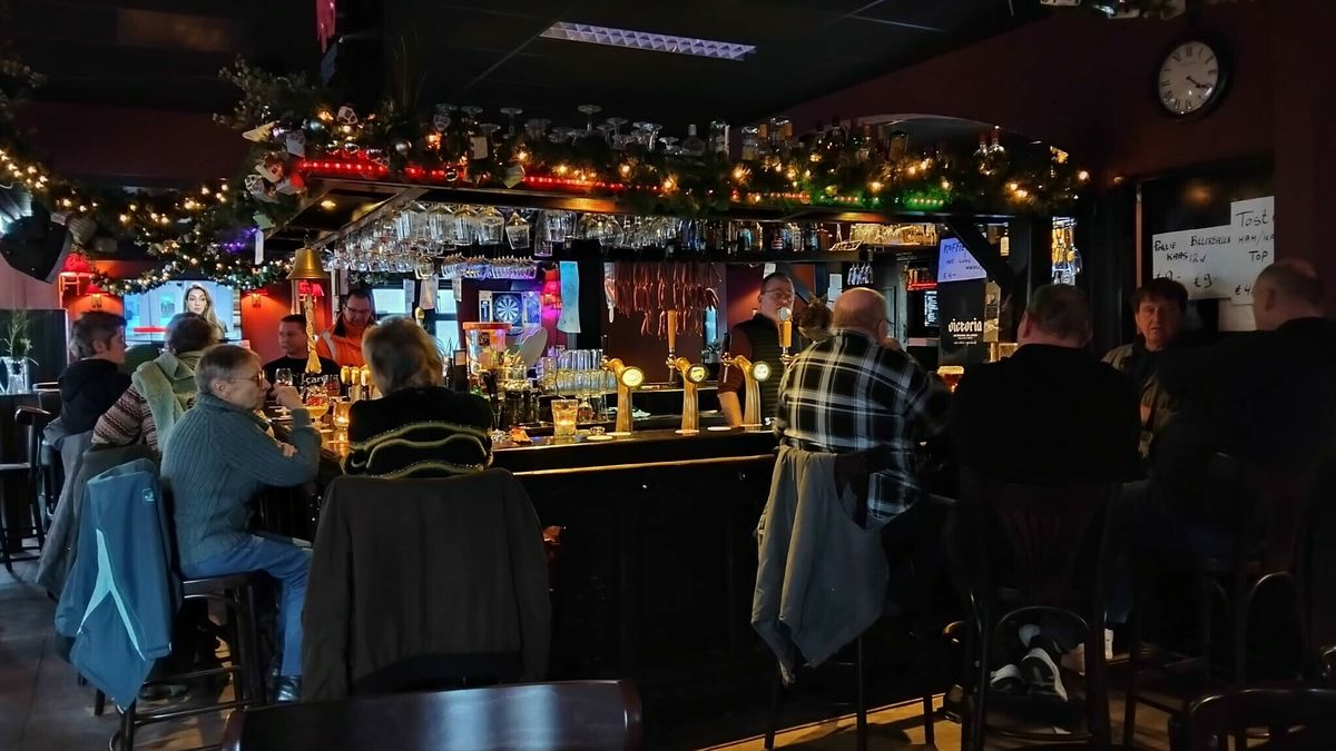 Zeeland heeft, op Limburg na, de meeste cafés van Nederland