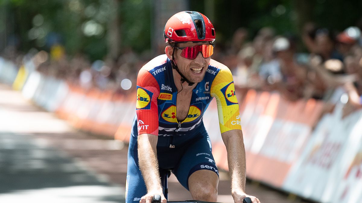 Bauke Mollema komt ook in zijn laatste profjaar naar Profronde in Surhuisterveen