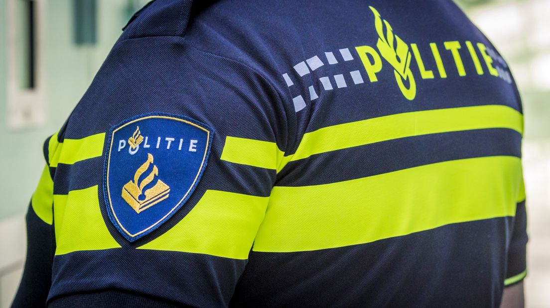 Officer Injured in Encounter with Suspect: German Man Apprehended after Chase in Voorburg