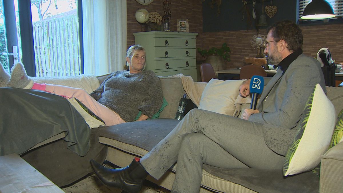 Dubbel pech voor Faunapark Flakkee in Nieuwe-Tonge