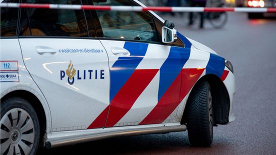Explosie in Utrechtse wijk Lombok Home