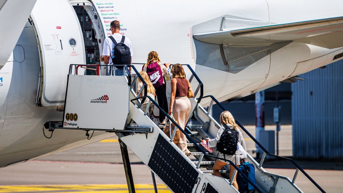 Hier moet je rekening mee houden als je deze zomer vanaf Rotterdam The Hague Airport vliegt